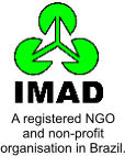A registered NGO and non-profit organisation in Brazil.