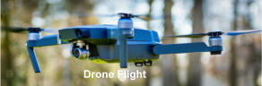 Drone Flight